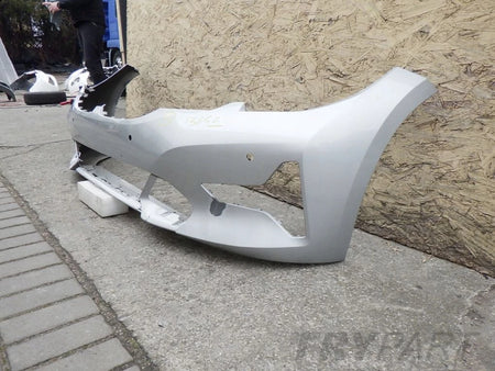 BMW 3 G20 G21 SPORT LINE 18- Front Bumper