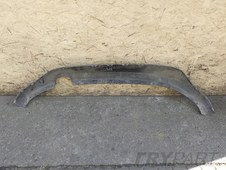 FORD FOCUS MK4 HB 18- Rear Bumper Spoiler