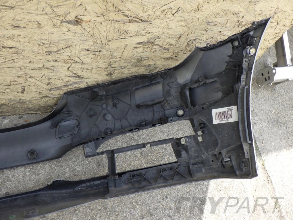BMW 7 G11 G12 Front Bumper Mounts