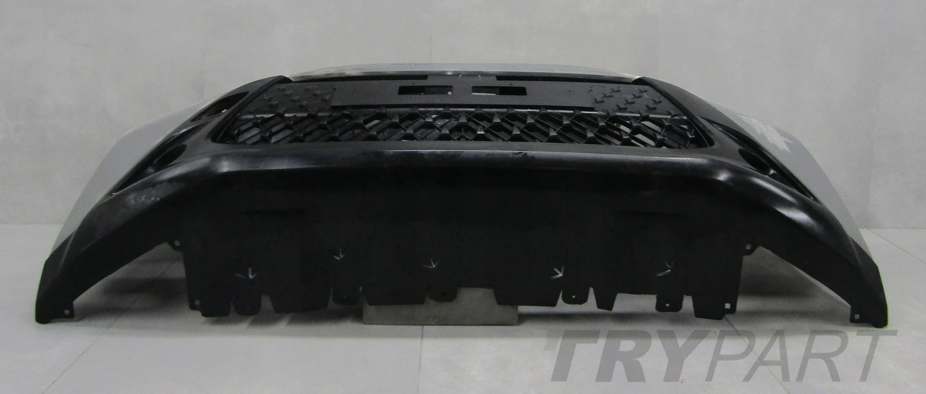 Front Bumper Toyota Aygo X 22-