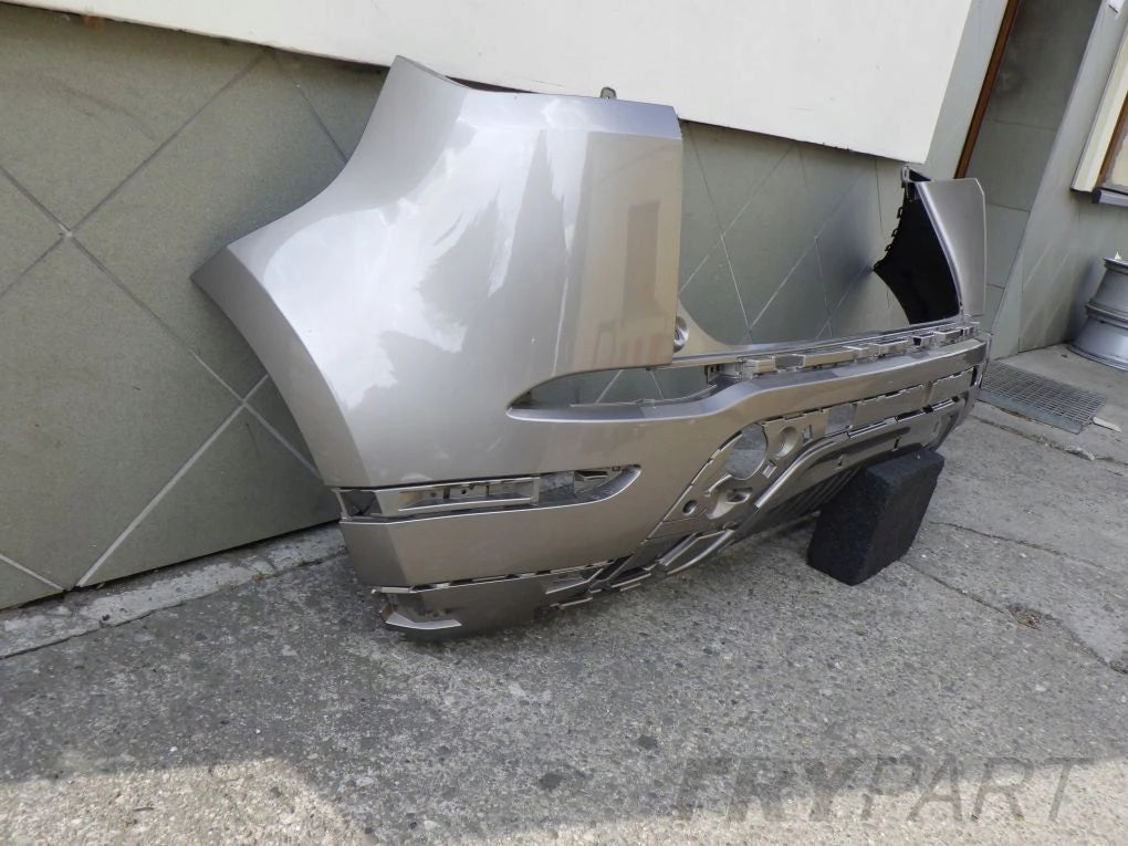 RANGE ROVER EVOQUE II L551 18- rear bumper