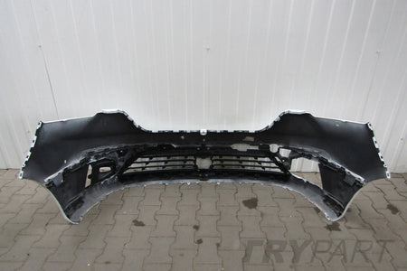 Front Bumper Renault Trafic III 3 Lift 4 IV 21-
