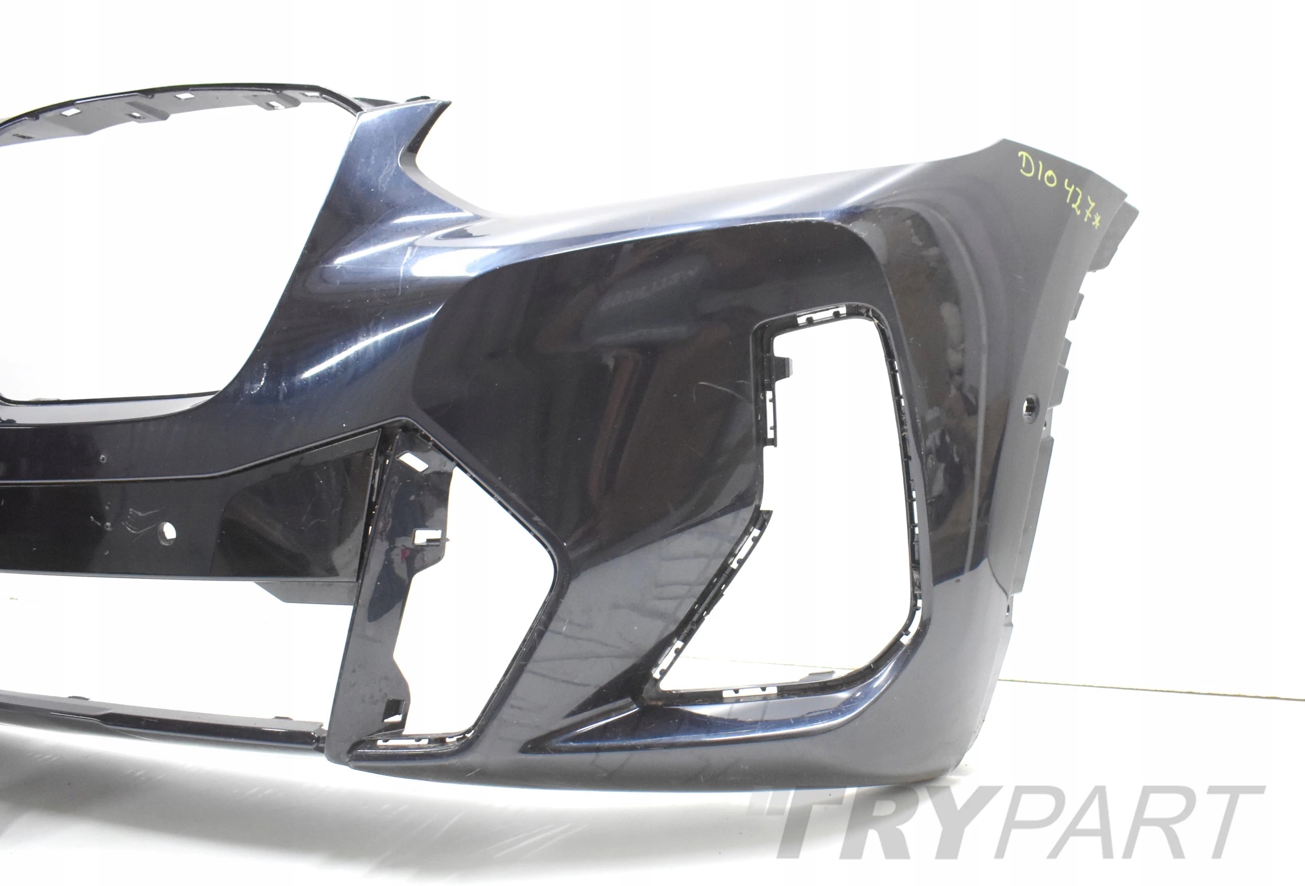 BMW X3 G01 LIFT LCI M PACKAGE FRONT BUMPER ORG