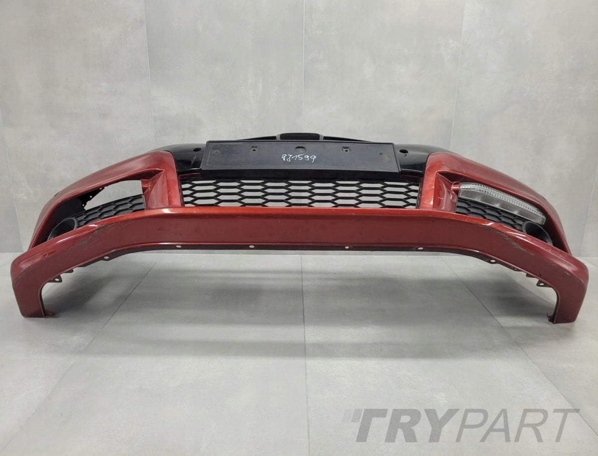 Front Bumper Honda Civic IX 9 HB 11-14