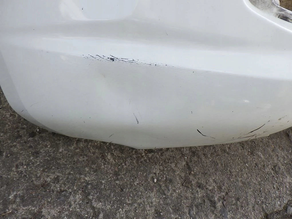 MITSUBISHI L200 L 200 16- Front Bumper