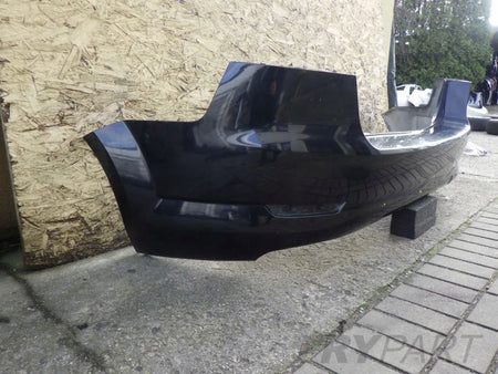 FORD MONDEO MK4 HB SEDAN 06- Rear Bumper