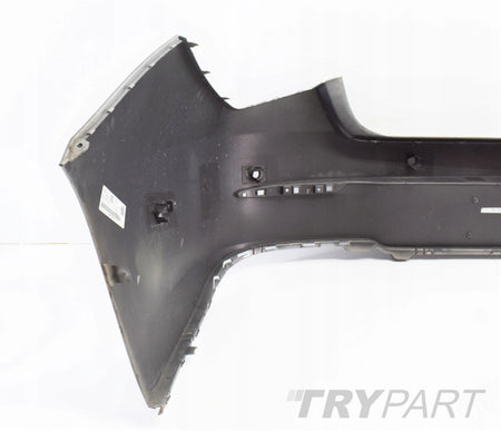 MERCEDES CLA W118 REAR BUMPER REAR EXCELLENT CONDITION ORG