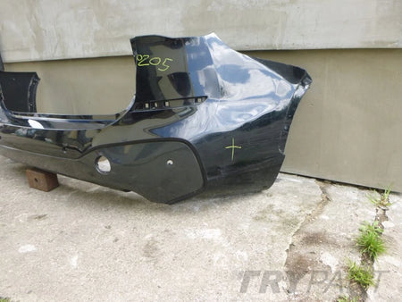 BMW X1 F48 M Sport Package Rear Bumper