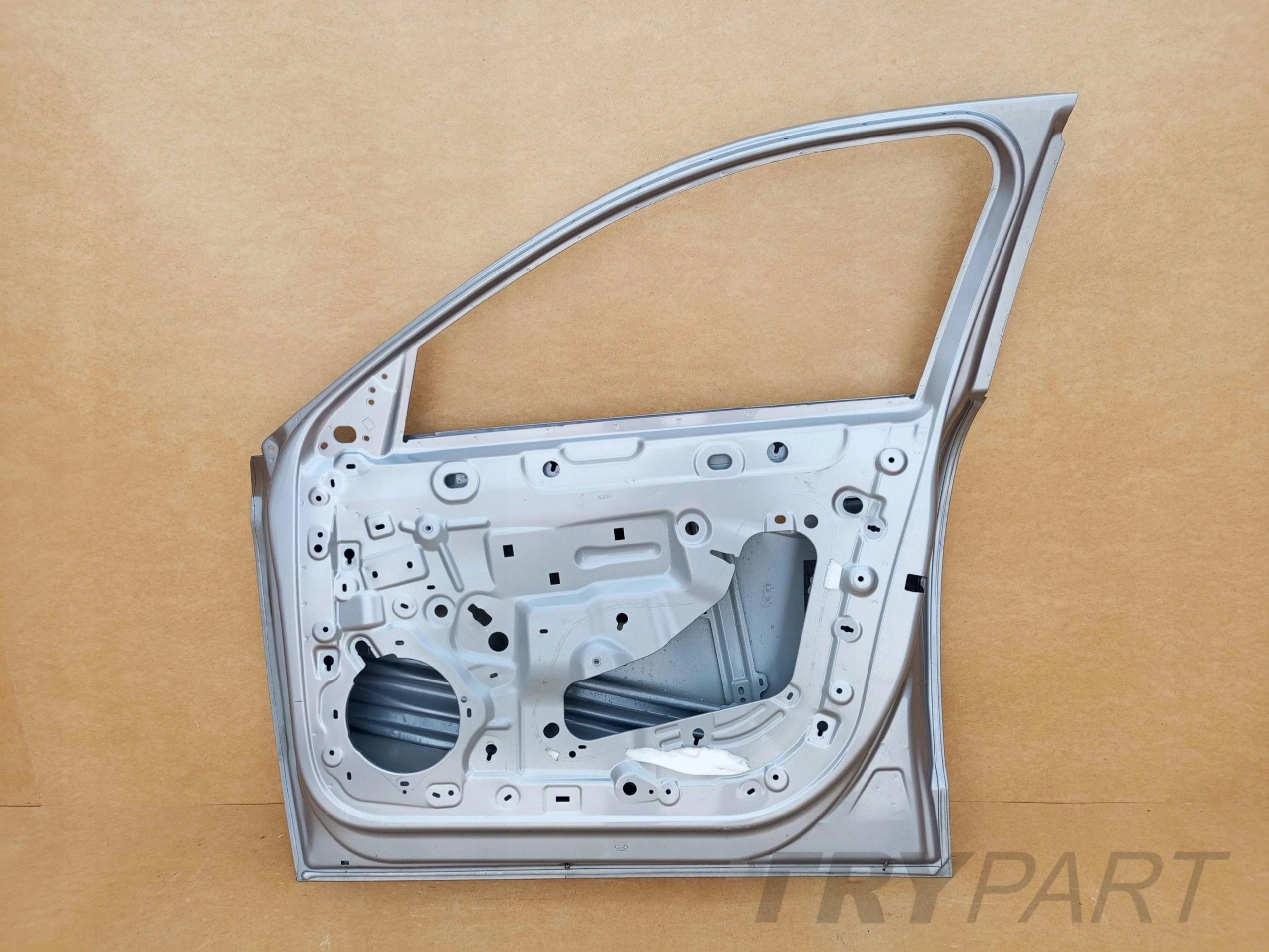 PEUGEOT 308 III 3 P5 2021- FRONT RIGHT DOOR 9837981680