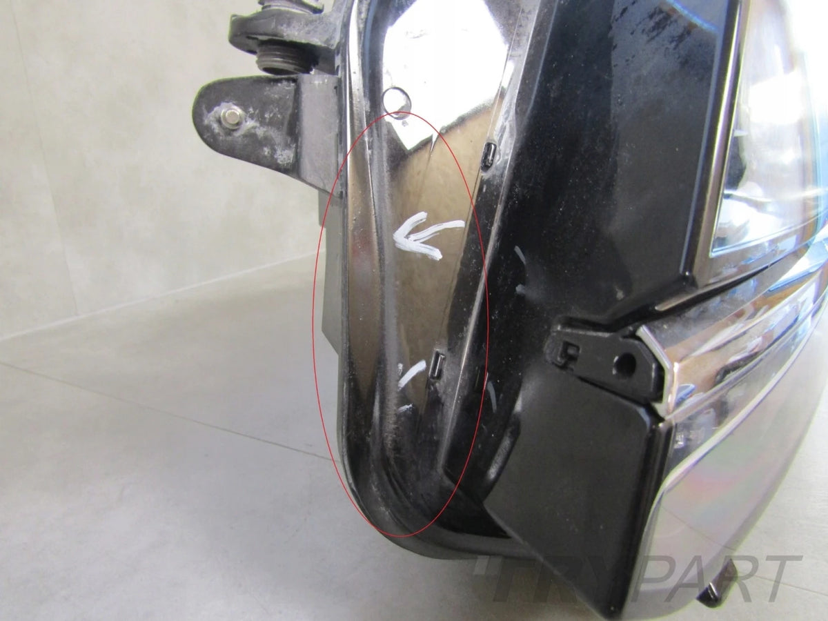 VOLKSWAGEN TIGUAN 2 II HEADLIGHT FULL LED 5NB 16-20 LEFT LH 5NN941081
