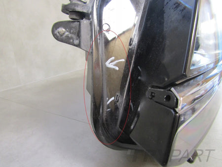 VOLKSWAGEN TIGUAN 2 II HEADLIGHT FULL LED 5NB 16-20 LEFT LH 5NN941081