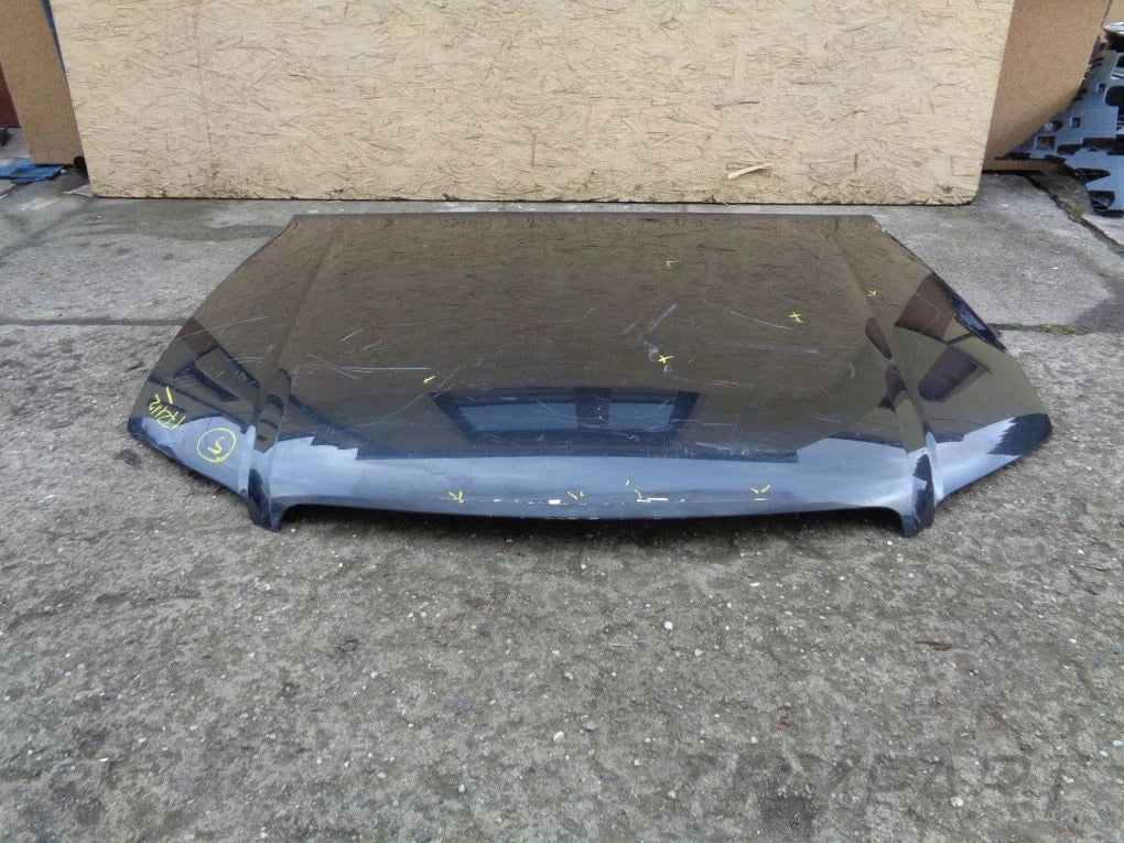 Audi A8 D3 4E0 03- grille