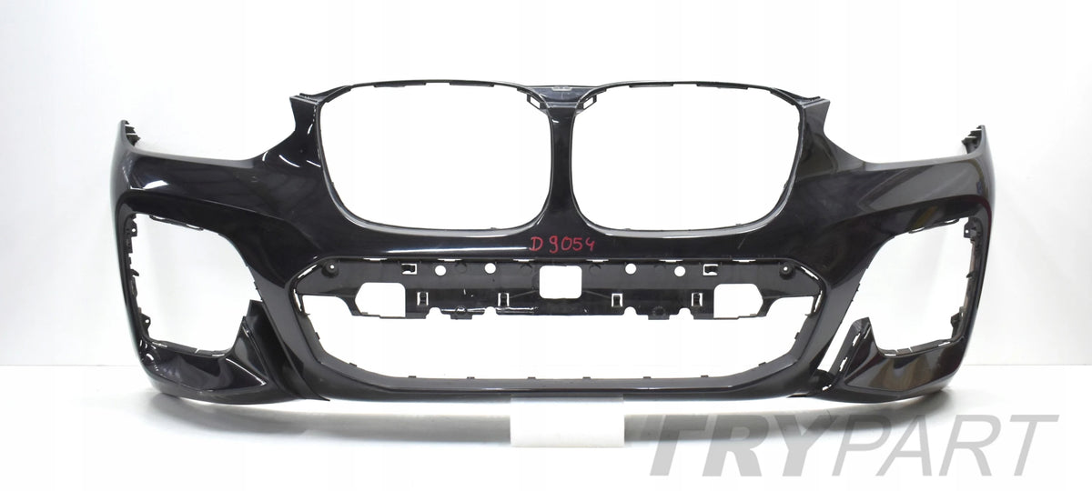 BMW G01 G02 X3 X4 M PACKAGE FRONT BUMPER ORG