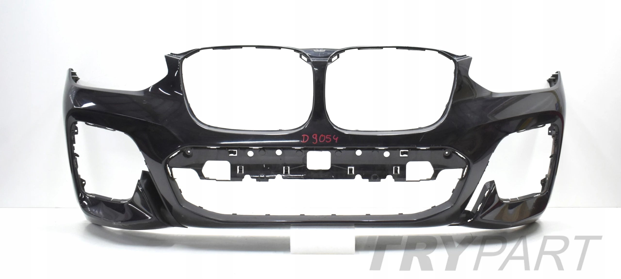 BMW G01 G02 X3 X4 M PACKAGE FRONT BUMPER ORG