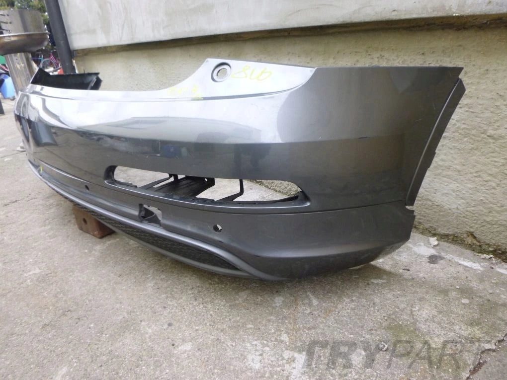 Audi Q3 8U0 S Line 11- Rear Bumper