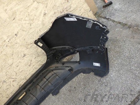 KIA SPORTAGE 5 V 21- Rear Bumper