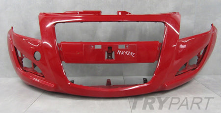 Front Bumper for Suzuki Splash (Facelift, 2012-)
