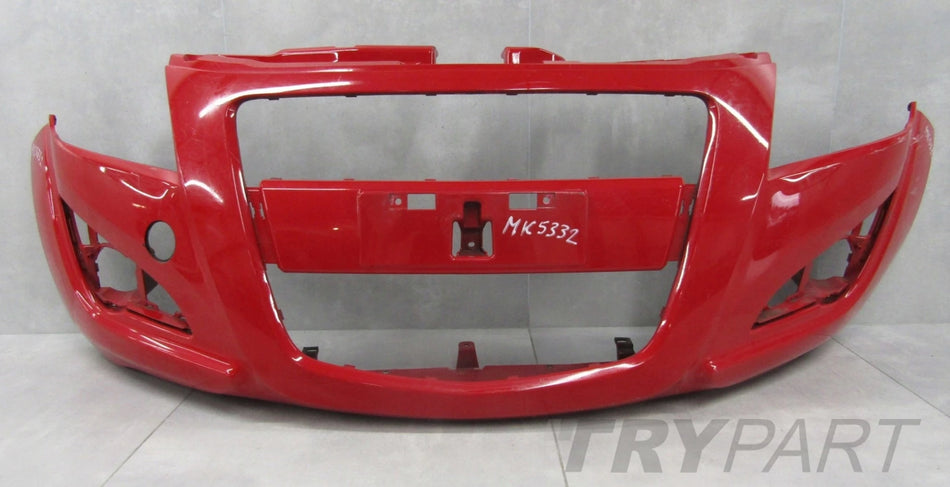 Front Bumper for Suzuki Splash (Facelift, 2012-)