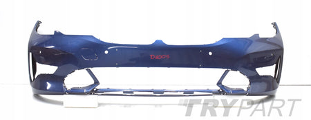 BMW G20 G21 FRONT BUMPER ORG + MOUNTS