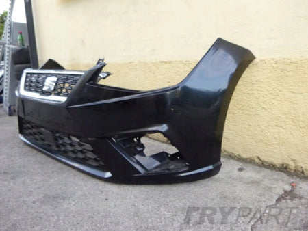 SEAT IBIZA V 5 6F0 17- Front Bumper