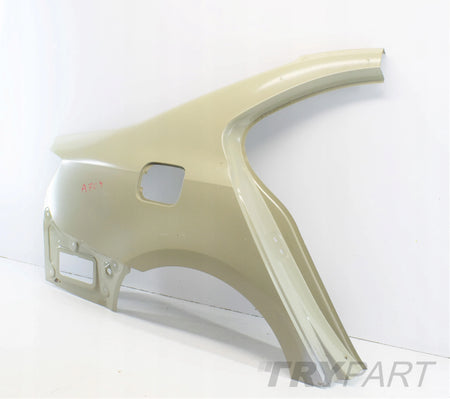 VW JETTA 5C6 REAR RIGHT FENDER SILL PANEL BODY