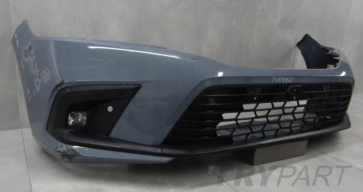 Front Bumper Honda Civic 11 XI 21-