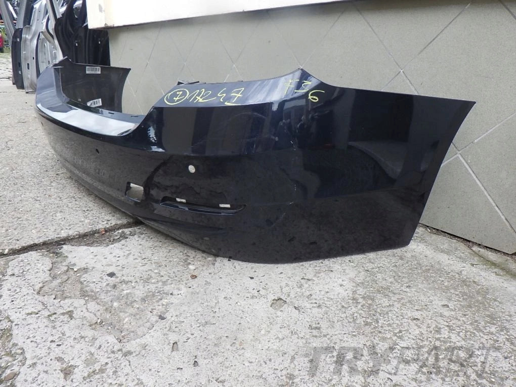 BMW 4 F36 Rear Bumper