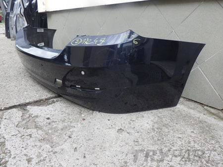 BMW 4 F36 Rear Bumper