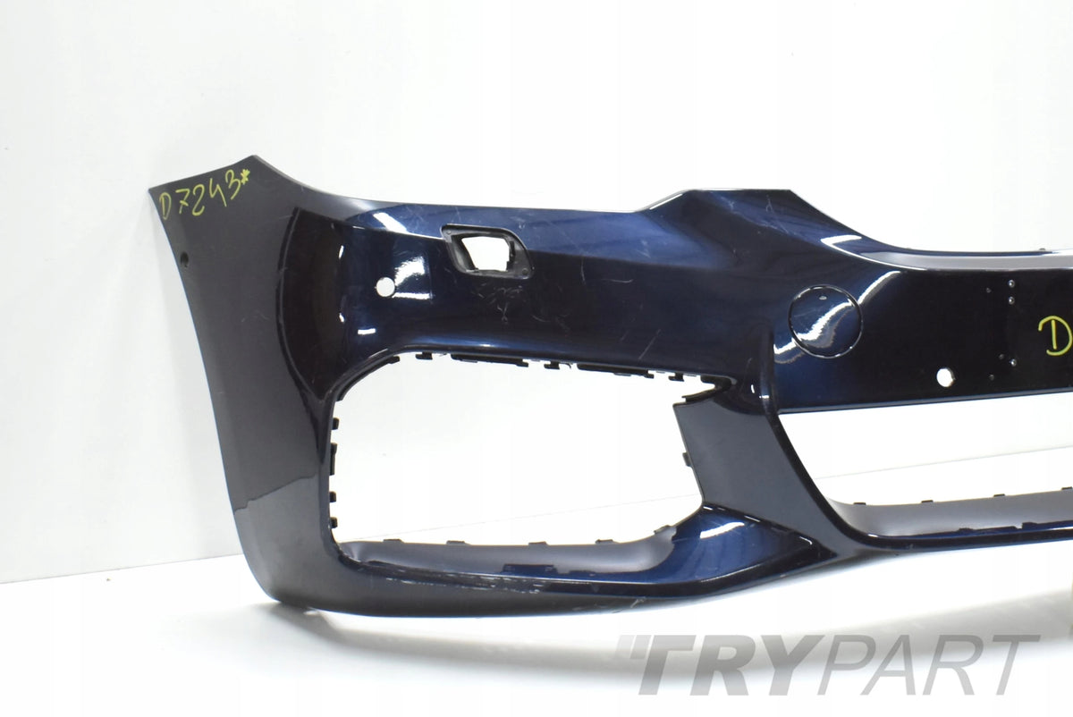 BMW 5 G30 G31 M PACKAGE FRONT BUMPER ORG