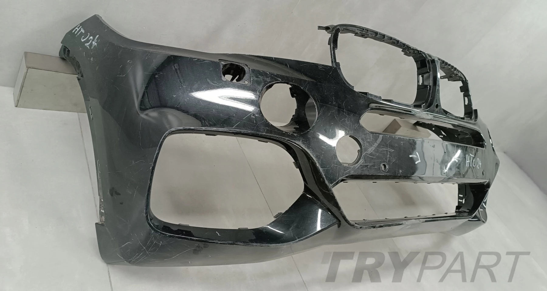 FRONT BUMPER FOR BMW X5 F15 M-PACKAGE