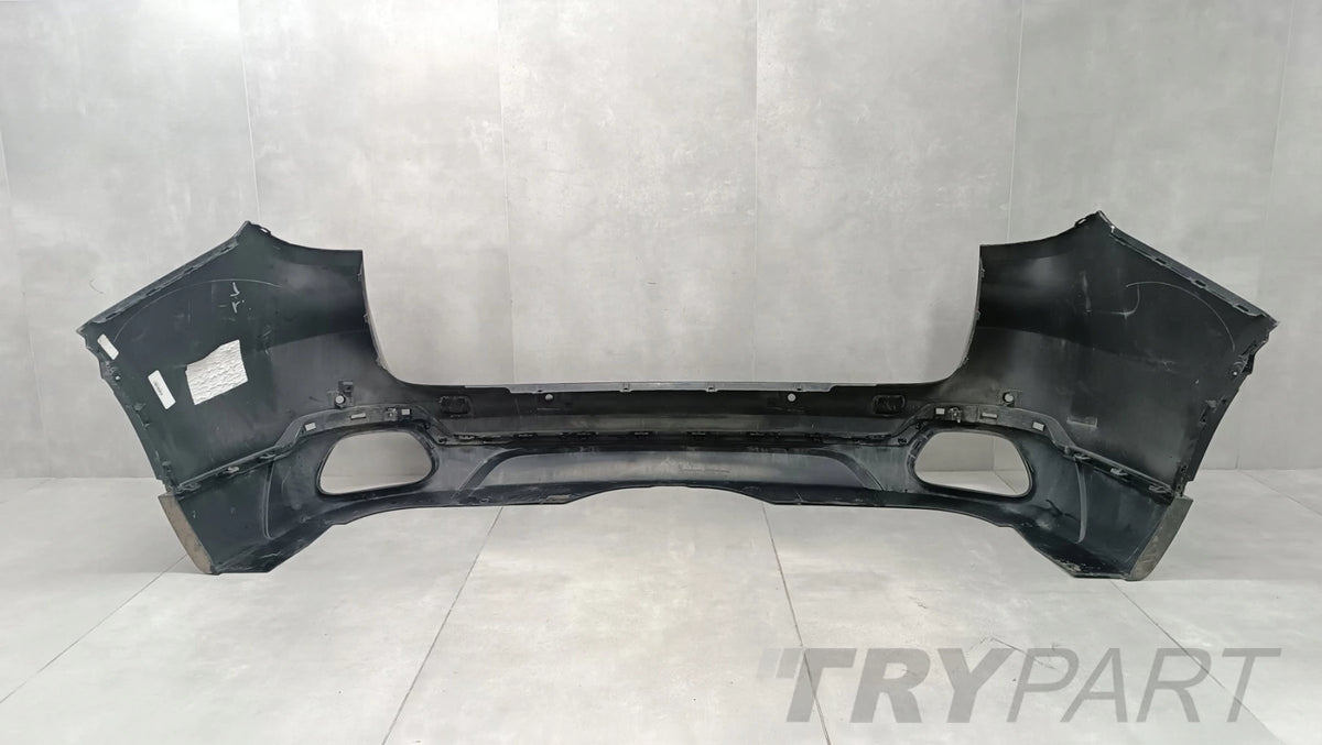 Rear Bumper for BMW X5 F15 13-18