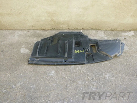TOYOTA AURIS II 12- Chassis Cover Plate