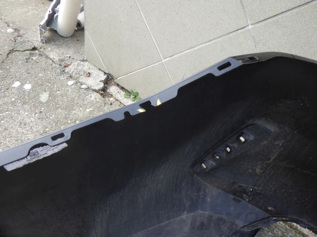 OPEL ASTRA 6 VI L KOMBI 22- Rear Bumper