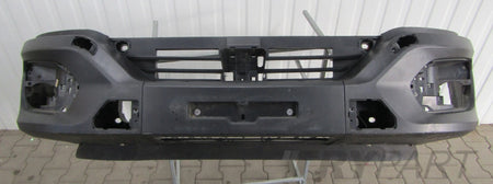 Front Bumper IVECO DAILY IV LIFT 19- Reinforcement