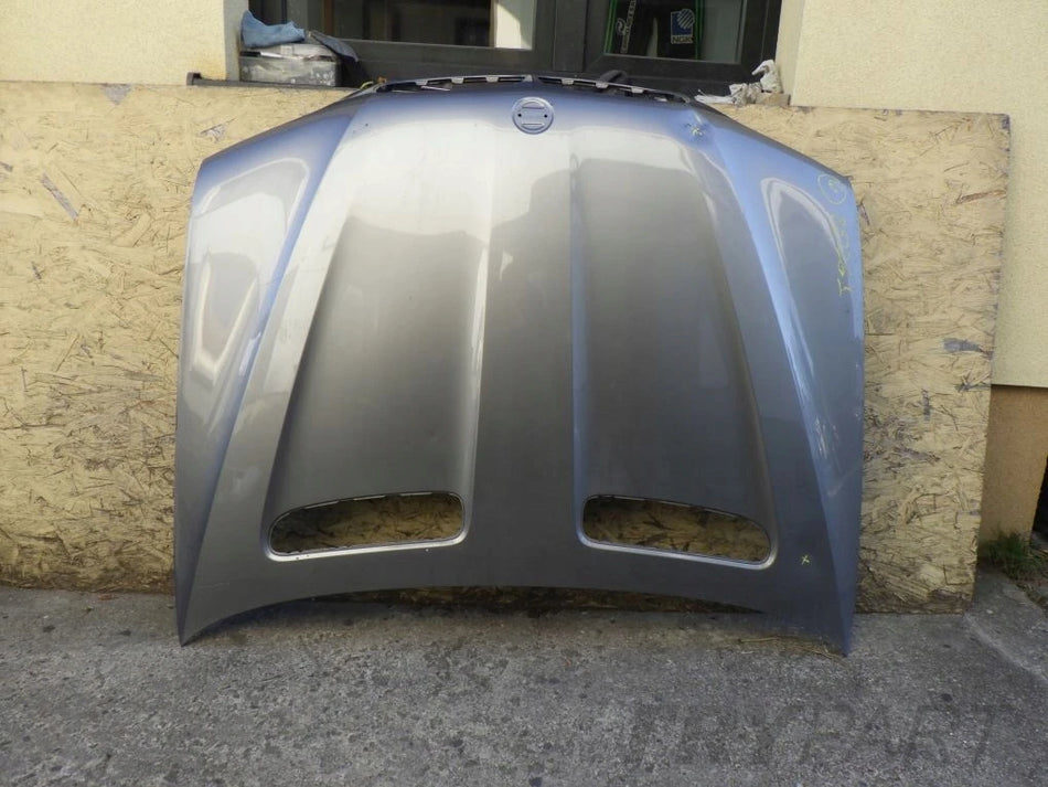BMW X5 E53 LIFT MASK