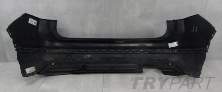 Rear Bumper VW Volkswagen TIGUAN 2 II 5NA R-Line 15-19