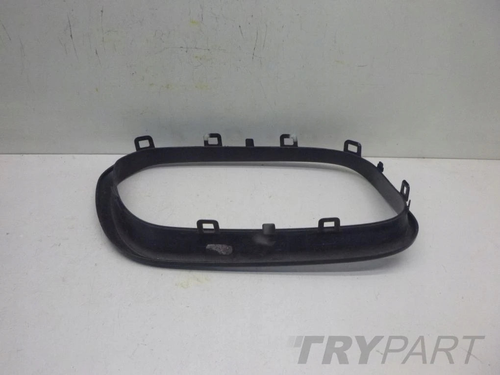 BMW 1 F20 LCI LIFT M PACKAGE grille kidney
