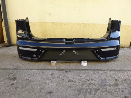 KIA NIRO 2016 16- Rear Bumper
