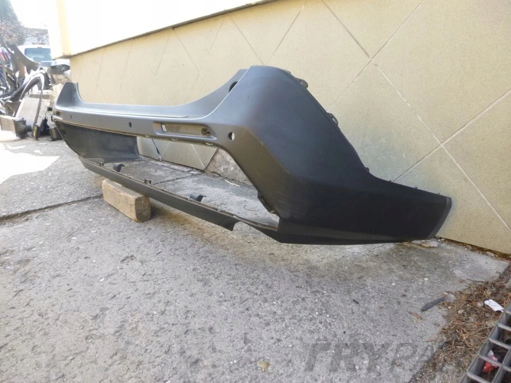Toyota RAV4 RAV 4 V 19- Rear Bumper