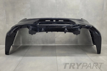 BMW X4 G02 M-Pakiet LIFT LCI 21- Rear Bumper