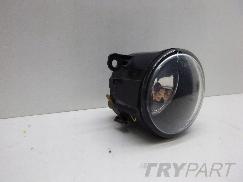 CITROEN C4 halogen right left