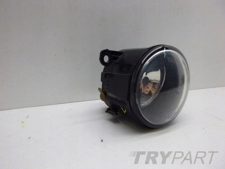 CITROEN C4 halogen right left