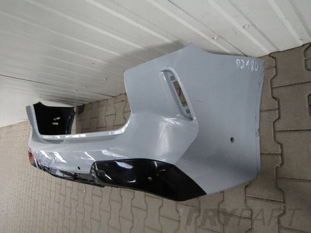 Rear Bumper for BMW X3M G01 F97 M Power Competition LCI LIFT 20-
