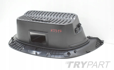 TESLA MODEL Y TRUNK LINER ORGANIZER TRAY ORG 1492606-00