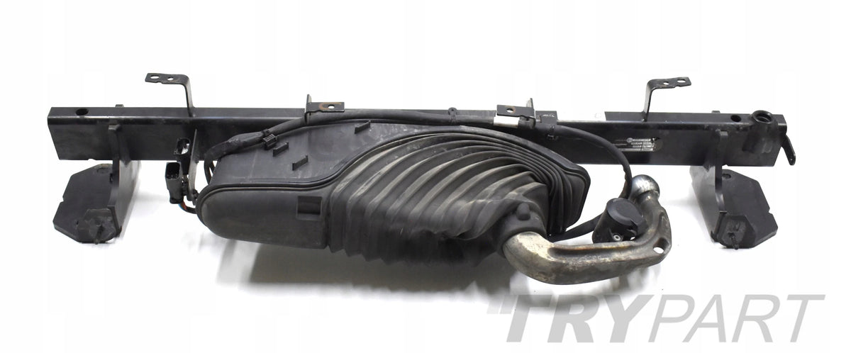 BMW 4 GRAN COUPE G26 ELECTRIC TOW HITCH ORG