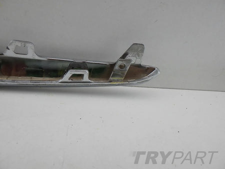 OPEL CROSSLAND 17- GRILLE MOLDING STRIP