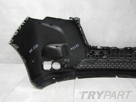 Front Bumper for Renault Master 3 III LIFT 19-24