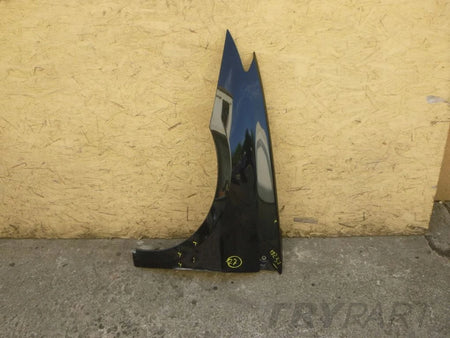 RENAULT LAGUNA III 07- front left fender