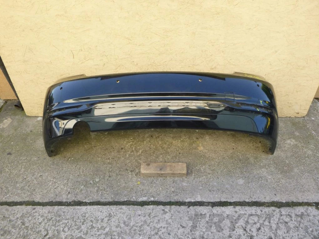BMW 2 F22 Coupe Rear Bumper