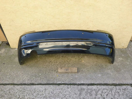 BMW 2 F22 Coupe Rear Bumper